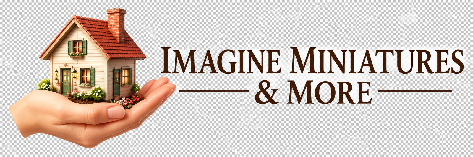 Imagine Miniatures